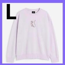 Sold Out Immediately/ L H M Pokemon Mew Sweatshirt picture