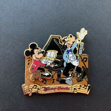 DCL - DVC Cruise 2006 - Disney Music - LE 2500 Disney Pin 50454 picture
