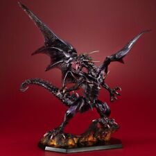 Presale ARTWORKS MONSTERS Yu-Gi-Oh Duel Red eyes Black Dragon Holographic figure picture