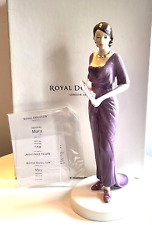 Royal Doulton Pretty Ladies Heroines Mary Figurine HN5679 Limited Edition NEW picture