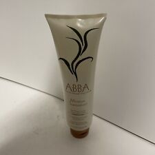 Abba Moisture Scentsation Starved Hair Cure HTF picture