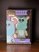 Funko Pop Pin: Monsters, Inc. - Sully picture