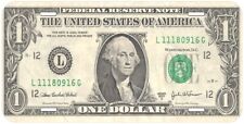Dollar Bill Novelty Car Auto Tag License Plate picture