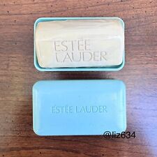 Vintage Estee Lauder BASIC Cleansing Bar 1.5 oz Normal / Dry Sealed New W Case picture