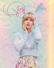 Taylor Swift Autographed Signed 8x10 Photo REPRINT picture