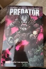 Predator by Ed Brisson #1 (Marvel Comics 2023) picture