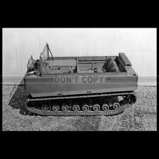 Photo A.004081 STUDEBAKER M29 'WEASEL' T15 1943-1945 WW2 picture