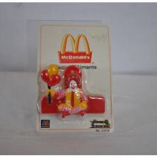 VTG Ronald McDonald McDonald's Chip Clip - NIP - No 51614 picture