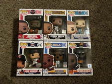 10 INCREDIBLE FUNKO POPS - US MILITARY, SPORTS, MASCOTS- GET ALL 10 picture