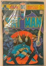 Batman #270 DC Comics 1975 picture