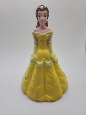 Vintage Disney’s Beauty And The Beast 1992  Hand Puppet Belle T-1 picture