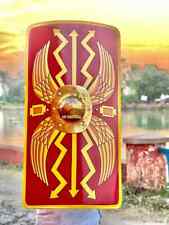 Medieval Roman Shield | Valhalla Viking Shield | Battle Ready Shield For Cosplay picture