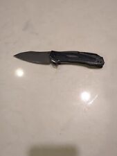 Kershaw Vedder Discontinued Pocket Knife picture