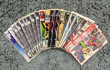 Lot of 20 Marvel Comics Assorted Comic Books- Doom 2099, Daredevil, What if, etc picture