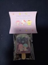 Sanrio  Secret Custom Acrylic Charm Ice Candy Kikirara picture