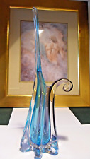LOVELY LARGE BAROVIER MURANO  Murano vase /pitcher art glass picture