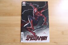 The Amazing Spider-Man #75 Lee InHyuk Variant Cover NM picture
