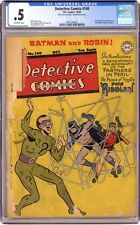 Detective Comics #140 CGC 0.5 1948 4291366001 1st app. the Riddler picture
