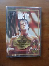 Rocky (DVD, 2001 Special Edition)25th Anniversary Collection Sylvester Stallone picture