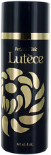 Lutece By Parfums Parquet For Women Perfumed Talc 4oz New picture