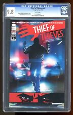 Thief of Thieves #4A CGC 9.8 2012 1107099001 picture
