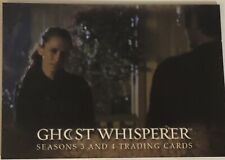 Ghost Whisperer Trading Card #58 Jennifer Love Hewitt picture
