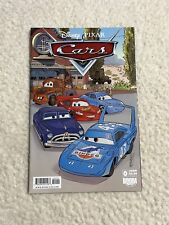 Disney Cars #0 Boom Kids Studios Comics Pixar picture