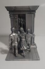 RARE Chronicles of Narnia Bookend Resin Heavy Disney  picture