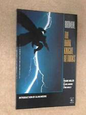 Batman : The Dark Knight Returns - Paperback By Frank Miller - GOOD picture