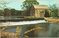 Hunterdon County Art Center, Clinton, Hunterdon County, New Jersey Postcard picture