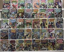 Marvel Comics Power Pack 1st Series Lot Of 40 Comics  picture