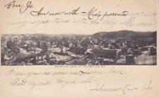 Dolgeville, NY - Birds Eye View picture