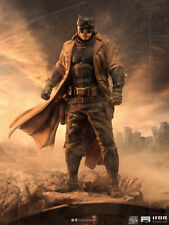 Iron Studios DC Comics Knightmare Batman Zack Snyder's Justice League Statue picture