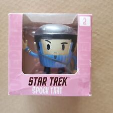 Star Trek FunEdibles - Spock Tart picture