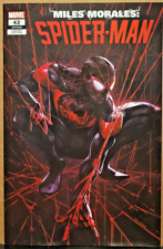 Miles Morales: Spider-Man 42 (lgy 282) Ivan Tao homage variant  COMBINE SHIPPING picture