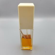 Vtg Coty NUANCE Women's Perfume 1.5 fl oz. Intensified Cologne Spray 50% Full picture