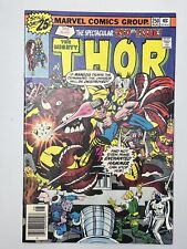 Thor #250 (1976) in 8.5 Very Fine+ picture