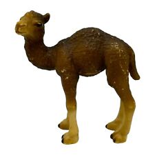 Schleich Dromedary Camel Foal 14356 Figure Figurine Wildlife Toy 2005 picture