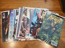 Marvel Comics New Avengers (Vol. 1) Single Issues, You Pick, Finish Your run picture