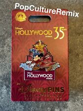 2024 Disney Parks Hollywood Studios 35th Anniversary Sorcerer Mickey LE Pin picture