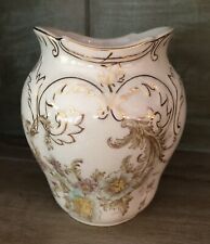 Antique Triliby Vase By JM&S Co. picture