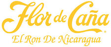 Flor de Caña Nicaragua sticker picture