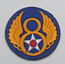 WWII/2 US Army Air Corps 8th Air Force patch. picture