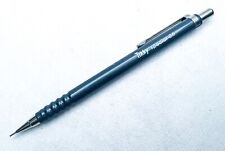 New ROTRING Tikky Special GREY MICA Star Grey Pearl Powder Mechanical pencil picture