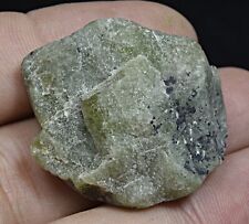 105 Carat Peridot Crystal From Pakistan picture