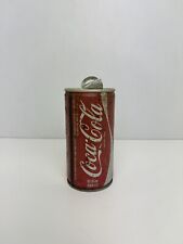 RARE 1975 French Canadian Coca Cola Can Sta- Tab (Patented By Daniel Cudzik) picture