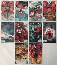 Batwoman The New 52 #s 1 2 3 4 5 6 9 10 16 17 Lot of 10 DC Comics Hot TV Show picture