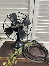 VINTAGE WESTINGHOUSE WHIRLWIND ELECTRIC FAN WORKS  picture