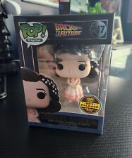 Funko Pop Digital Lorraine Baines In Prom Dress Back To The Future LE 1900 picture