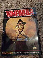 Vampirella Archives Volume 1 (Hardback) New   picture